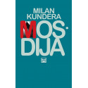 Mosdija, Milan Kundera