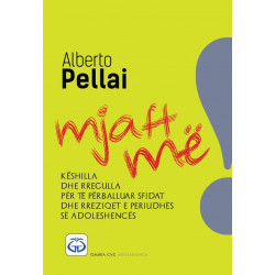 Mjaft me, Alberto Pellai