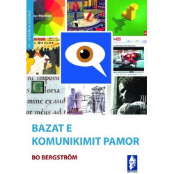 Bazat e komunikimit pamor, Bo Bergstrom