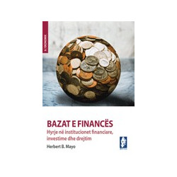 Bazat e finances, Herbert B. Mayo