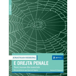 E drejta penale, Jonathan Herring