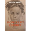 Si çokollatë e hidhur, Lesley Lokko