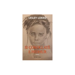 Si cokollate e hidhur, Lesley Lokko