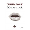 Kasandra, Christa Wolf
