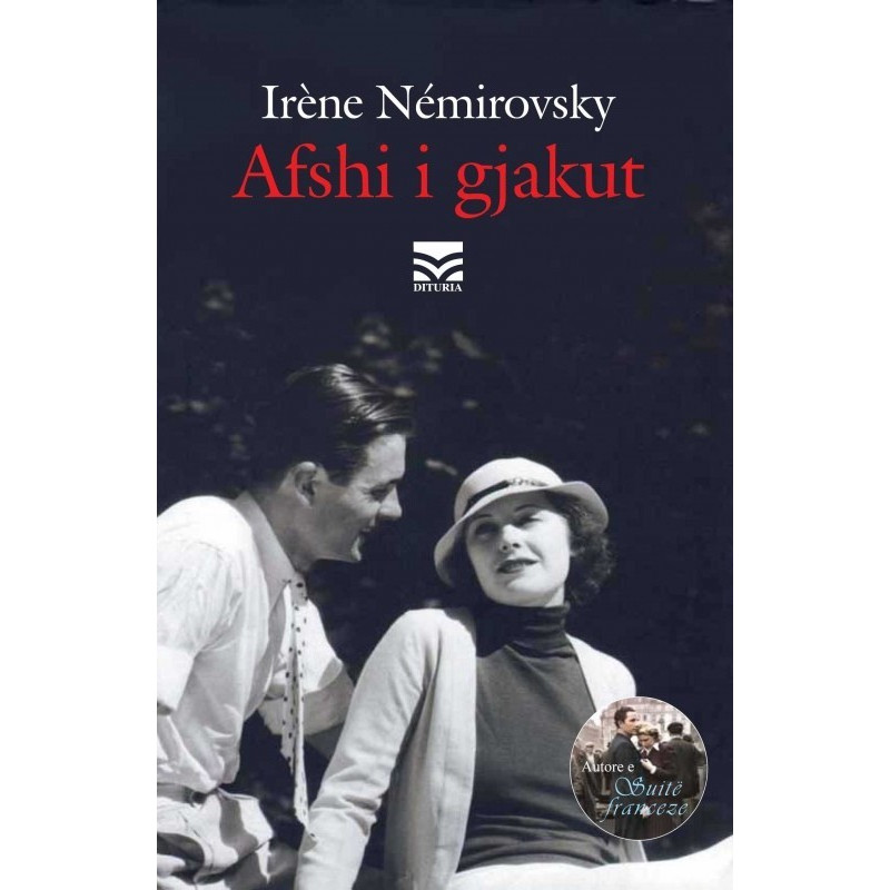 Afshi i gjakut, Irene Nemirovsky
