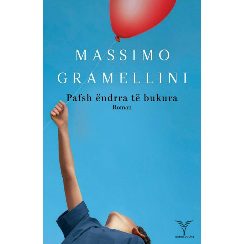 Pafsh endrra te bukura, Massimo Gramellini