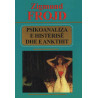 Psikoanaliza e histerise dhe e ankthit, Zigmund Frojd