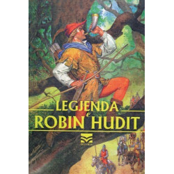 Legjenda e Robin Hudit, Peter Holeinone, pershtatje per femije