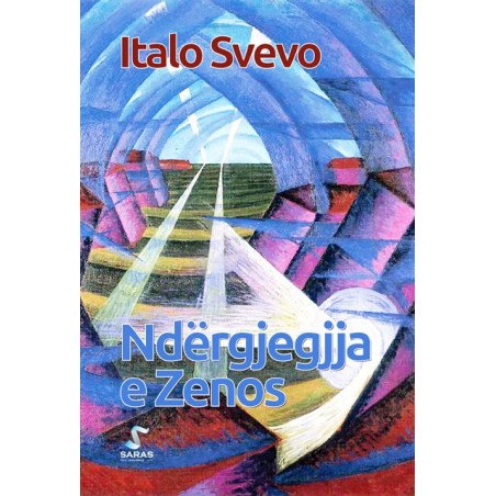Ndergjegjja e Zenos, Italo Svevo