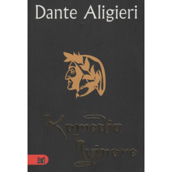 Komedia Hyjnore, Dante Aligieri