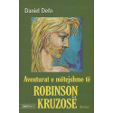 Aventurat e mëtejshme të Robinson Kruzosë, Daniel Defo