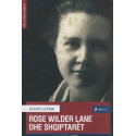 Rose Wilder Lane dhe shqiptarët, Eleni Laperi