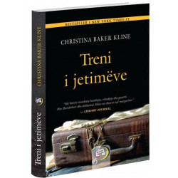 Treni i jetimeve, Christina Baker Kline