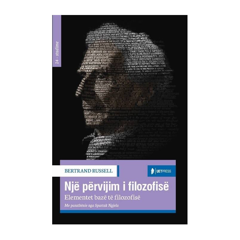 Nje pervijim i filozofise, Bertrand Russell