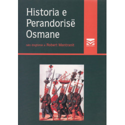 Historia e Perandorise Osmane, Robert Mantran