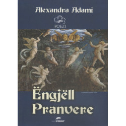 Engjell pranvere, Alexandra Adami