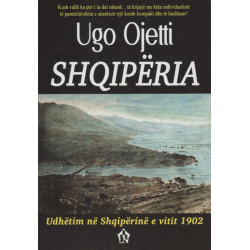 Shqiperia, Ugo Ojetti