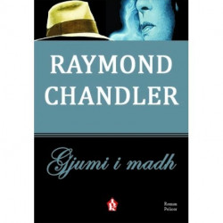 Gjumi i madh, Raymond Chandler