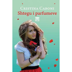 Shtegu i parfumeve, Cristina Caboni