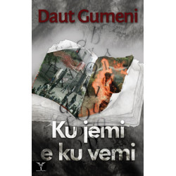 Ku jemi e ku vemi, Daut Gumeni