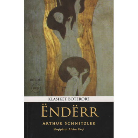 Enderr, Arthur Schnitzler