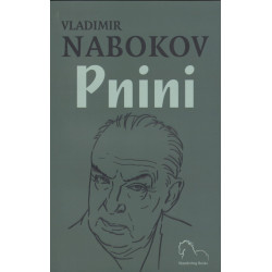 Pnini, Vladimir Nabokov
