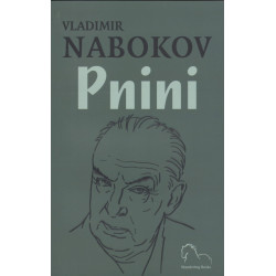 Pnini, Vladimir Nabokov