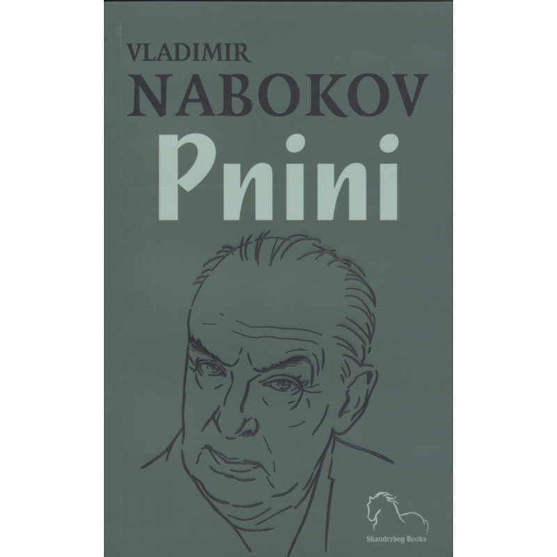 Pnini, Vladimir Nabokov