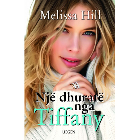 Nje dhurate nga Tiffany, Melissa Hill