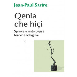 Qenia dhe hici, vol. 1, Jean Paul Sartre