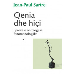 Qenia dhe hici, vol. 1, Jean Paul Sartre