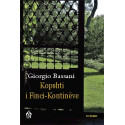 Kopshti i Finzi – Kontinëve, Giorgio Bassani