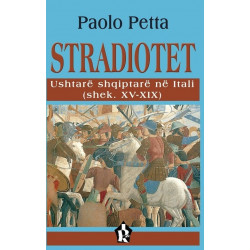 Stradiotet, Paolo Petta