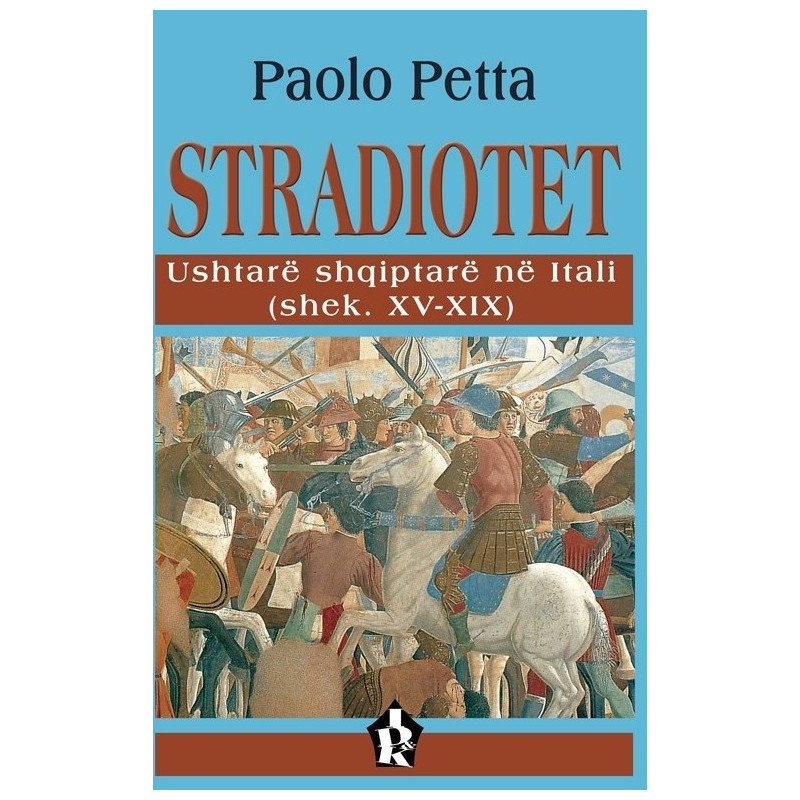 Stradiotet, Paolo Petta Stradiotet, Paolo Petta