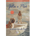 Jeta e Pisë, Yann Martel