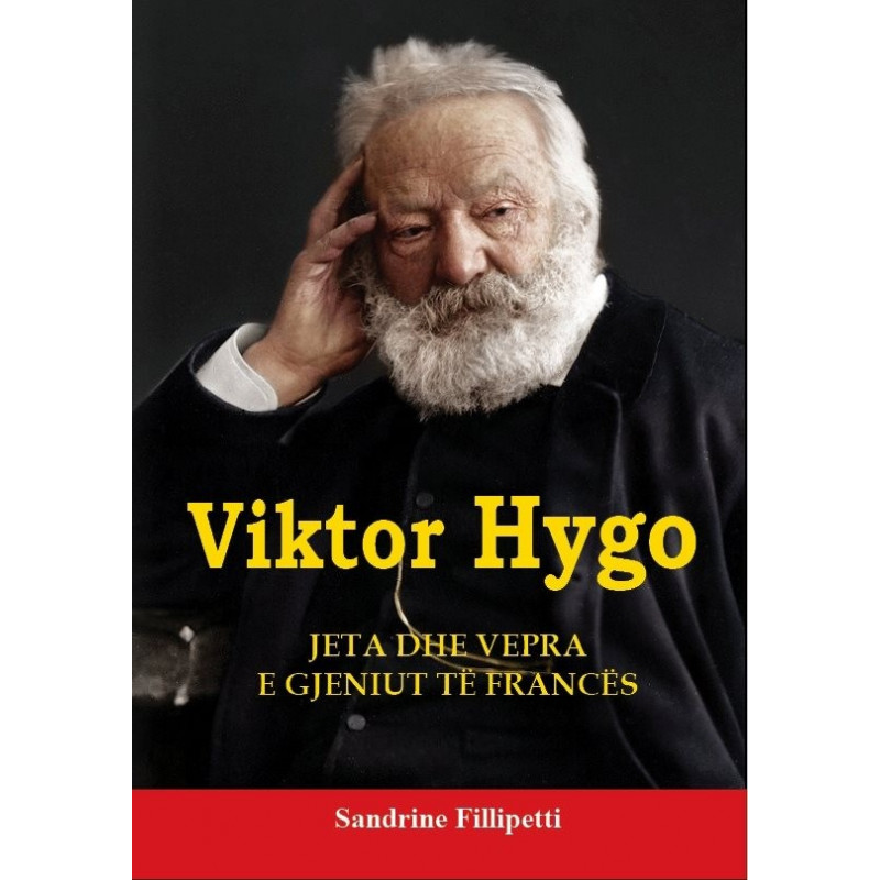 Viktor Hygo, Sandrine Fillipetti