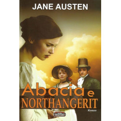 Abacia e Northhangerit, Jane Austen