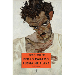 Pedro Paramo, Fusha ne flake, Juan Rulfo