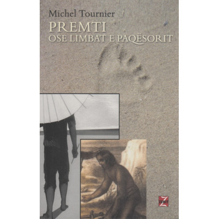 Premti ose Limbat e Paqesorit, Michel Tournier