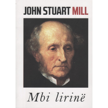 Mbi lirine, John Stuart Mill