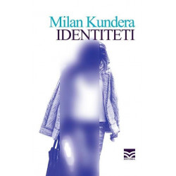Identiteti, Milan Kundera