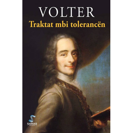 Traktat mbi tolerancen, Voltaire
