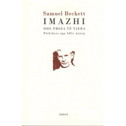 Imazhi dhe proza te tjera te shkurtra, Samuel Beckett