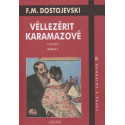Vëllezërit Karamazovë, F. M. Dostojevski, vol. 1