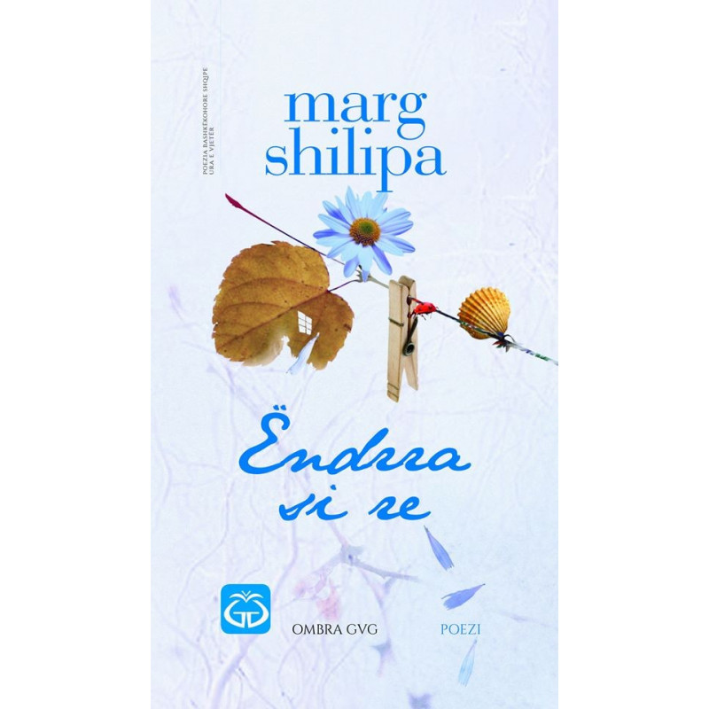 Endrra si re, Marg Shilipa Endrra si re, Marg Shilipa