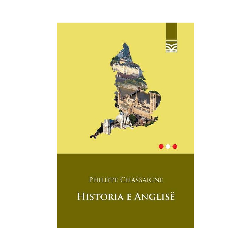 Historia e Anglise, Philippe Chassaigne