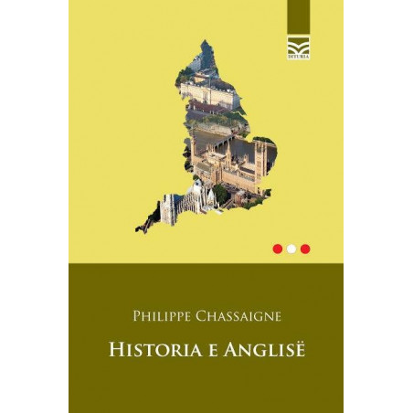 Historia e Anglise, Philippe Chassaigne