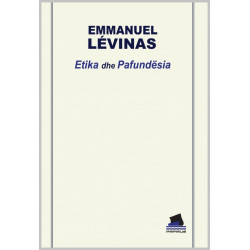Etika dhe pafundesia, Emmanuel Levinas