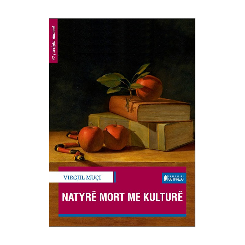 Natyre mort me kulture, Virgjil Muci Natyre mort me kulture, Virgjil Muci