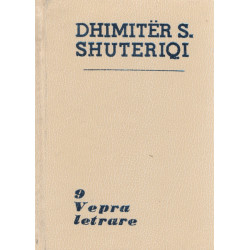 Dhimiter S. Shuteriqi, Vepra e plote, vol. 1-9